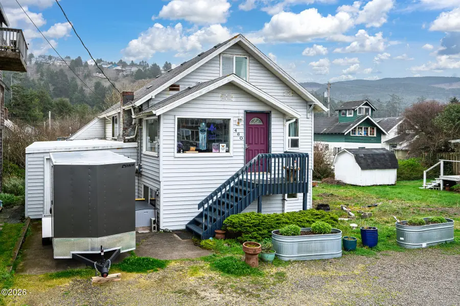 460 U.s. 101, Rockaway Beach, OR 97136 - #3