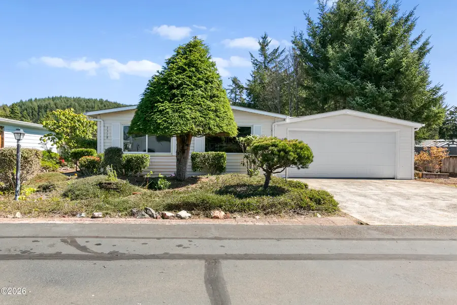 3318 NE Coos, Newport, OR 97365 - #2