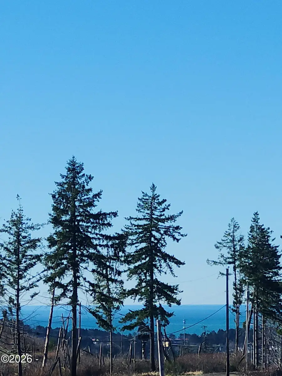 8390 NE Highland, Otis, OR 97368 - #2