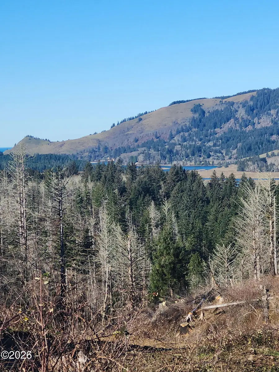 8390 NE Highland, Otis, OR 97368 - #3