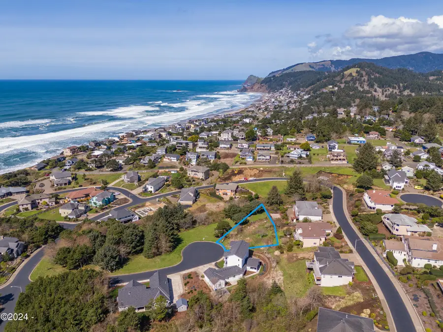 TL 2300 NW 47th, Lincoln City, OR 97367 - #2