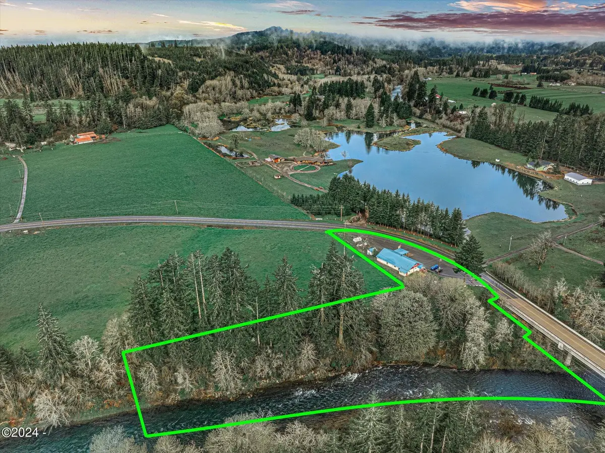 7550 Logsden, Logsden, OR 97357 - #1