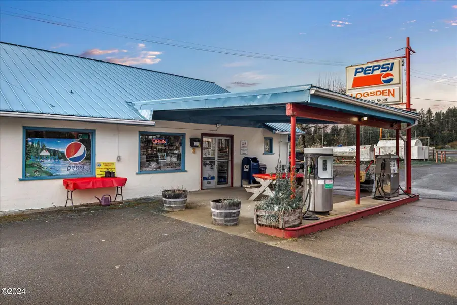 7550 Logsden, Logsden, OR 97357 - #2