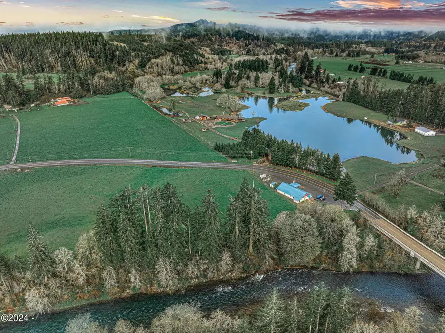 7550 Logsden, Logsden, OR 97357 - #3