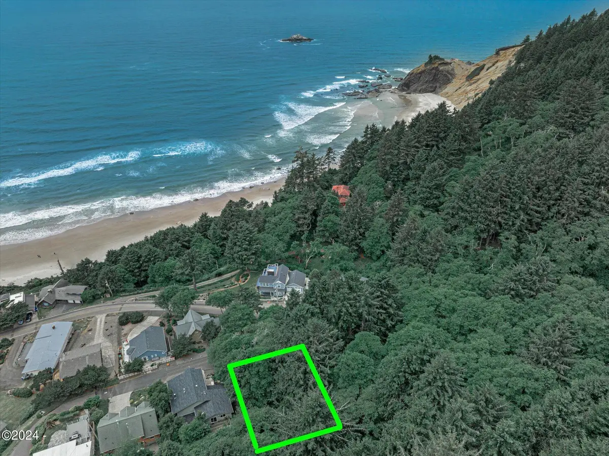 TL3200 NE Williams, Lincoln City, OR 97367 - #1