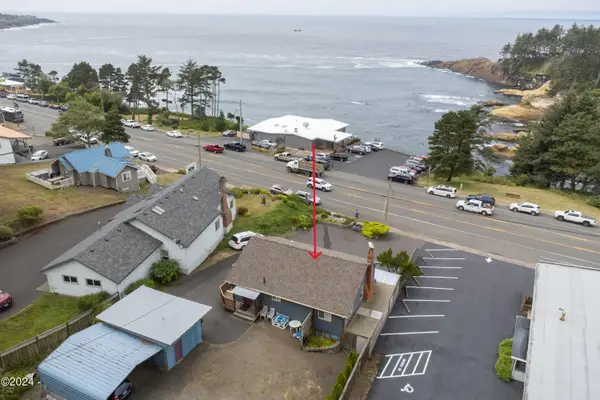 318 N Hwy 101, Depoe Bay, OR 97341