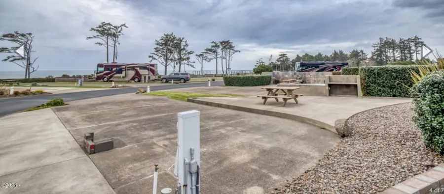 6225 N Coast Hwy Lot 184, Newport, OR 97365 - #3
