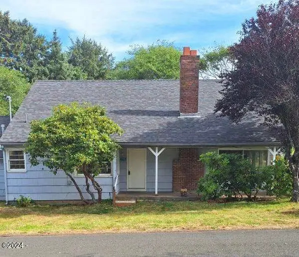 215 Stevens Street, Gleneden Beach, OR 97388 - #1