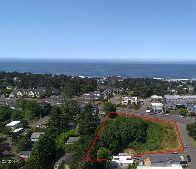 2930 NE Hwy 101, Lincoln City, OR 97367 - #1