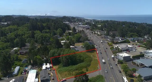 2930 NE Hwy 101, Lincoln City, OR 97367 - #2