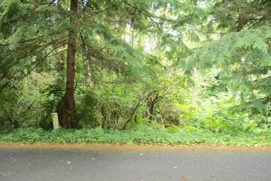 Lot 55 NE Indian Shores, Lincoln City, OR 97367 - #3