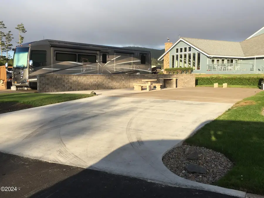 6225 N Coast Hwy Lot 160, Newport, OR 97365 - #2