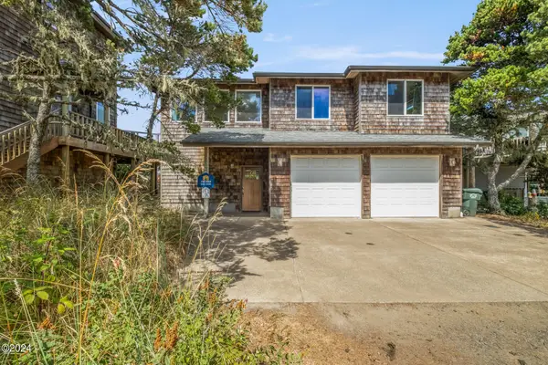 242 SW 27th, Newport, OR 97365