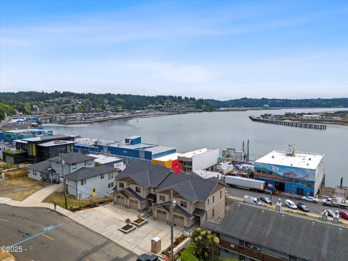 819 SW 13th Street Unit #2, Newport, OR 97365 - #1