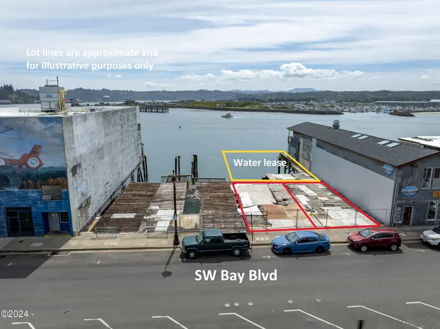 845-855 SW Bay, Newport, OR 97365 - #2