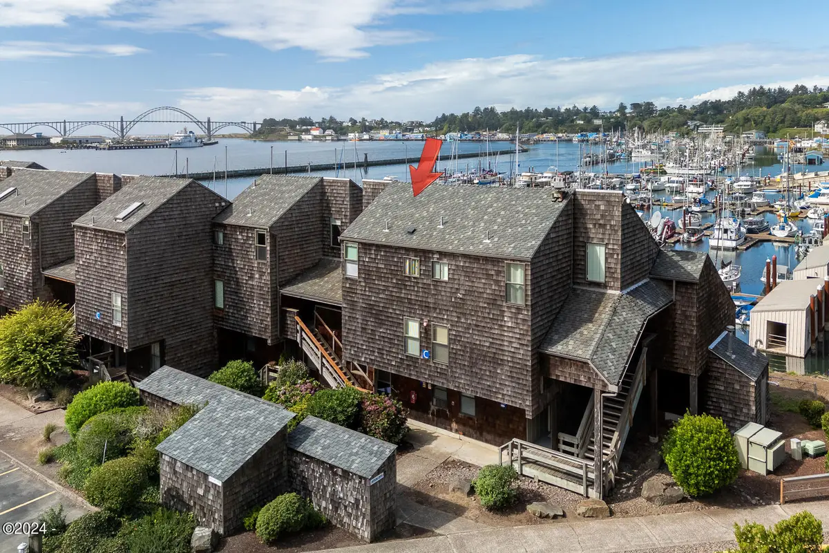 1000 SE Bay, Newport, OR 97365 - #1