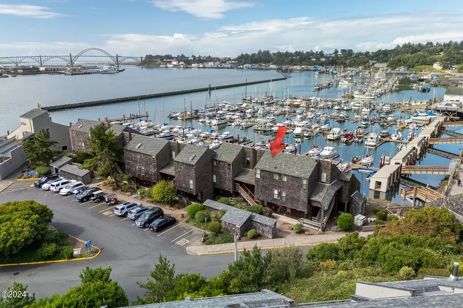 1000 SE Bay, Newport, OR 97365 - #2