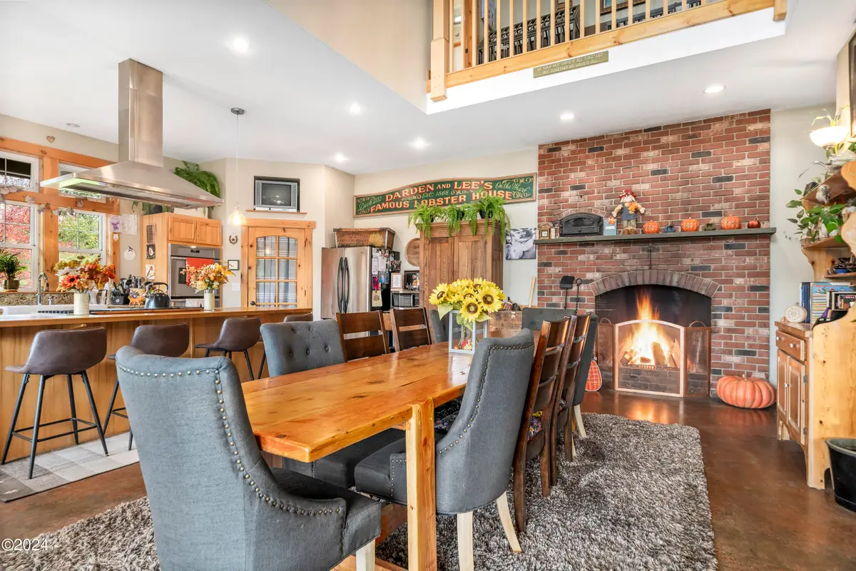 4701 NE Neotsu, Neotsu, OR 97364 - #1