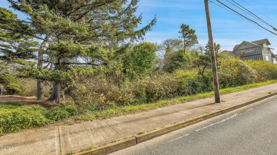 296 NE Highway 101, Lincoln City, OR 97367 - #3