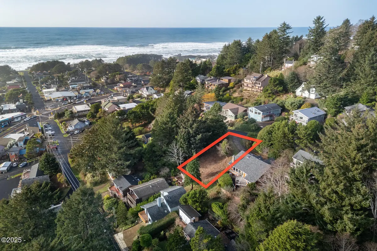 T/L 1701 Third, Yachats, OR 97498 - #1