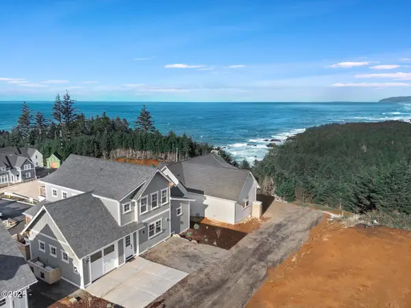 1128 NE Marmoris, Depoe Bay, OR 97341