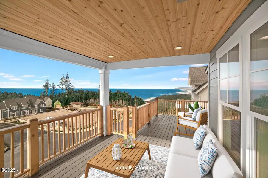 1128 NE Marmoris, Depoe Bay, OR 97341 - #2