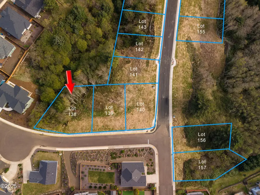 Lot 138 NE Wave, Lincoln City, OR 97367 - #3