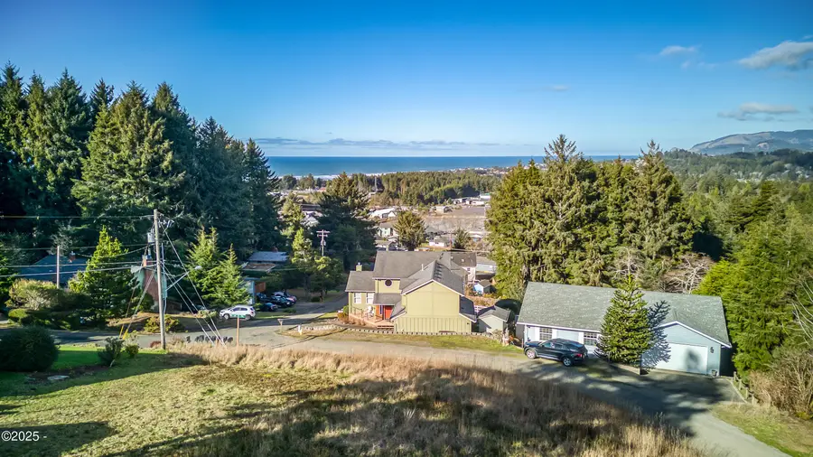 3400 SE Port, Lincoln City, OR 97367 - #3