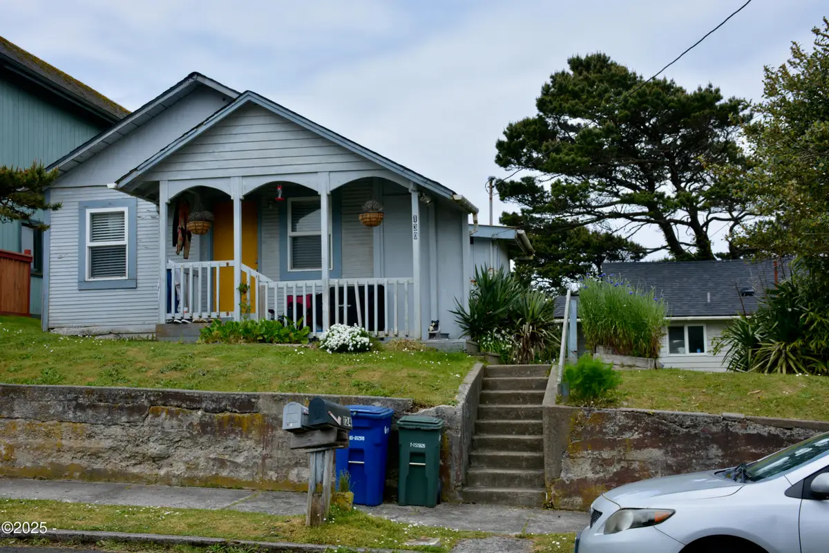 130 SW Brook, Newport, OR 97365 - #1