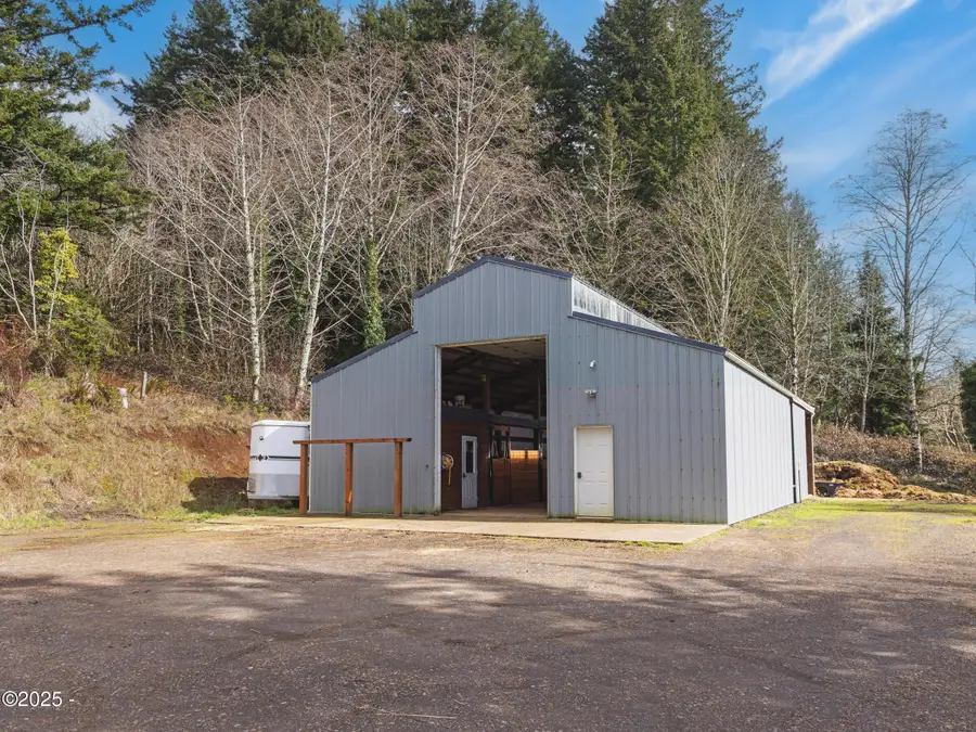 T/L 200 N Bayview Rd, Waldport, OR 97394 - #2