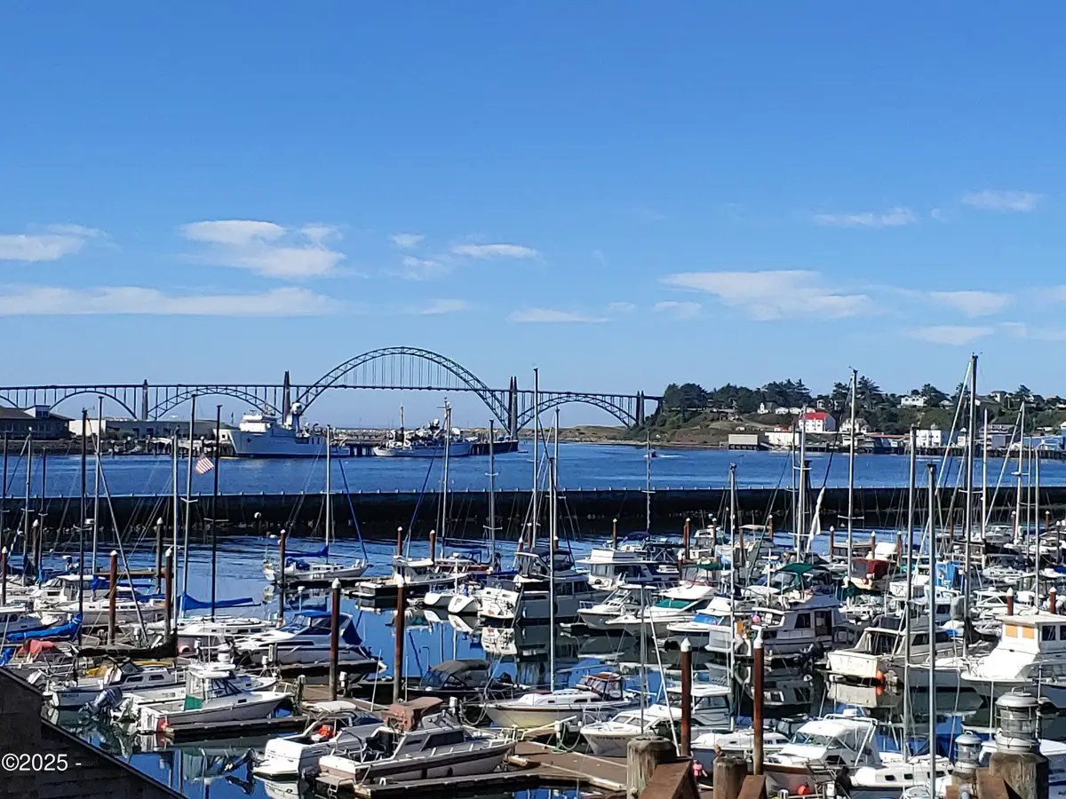 1000 SE Bay, Newport, OR 97365 - #1