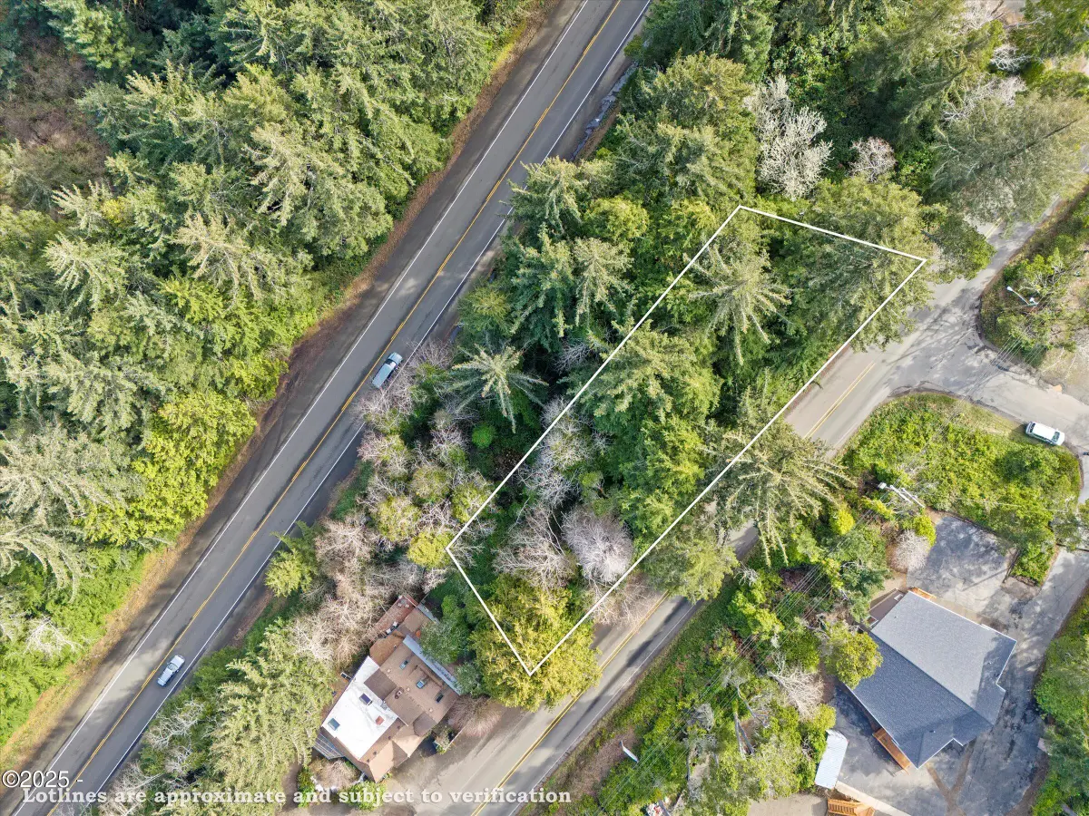 7100 Blk Gleneden Beach Lp Tl 12300, Gleneden Beach, OR 97388 - #1