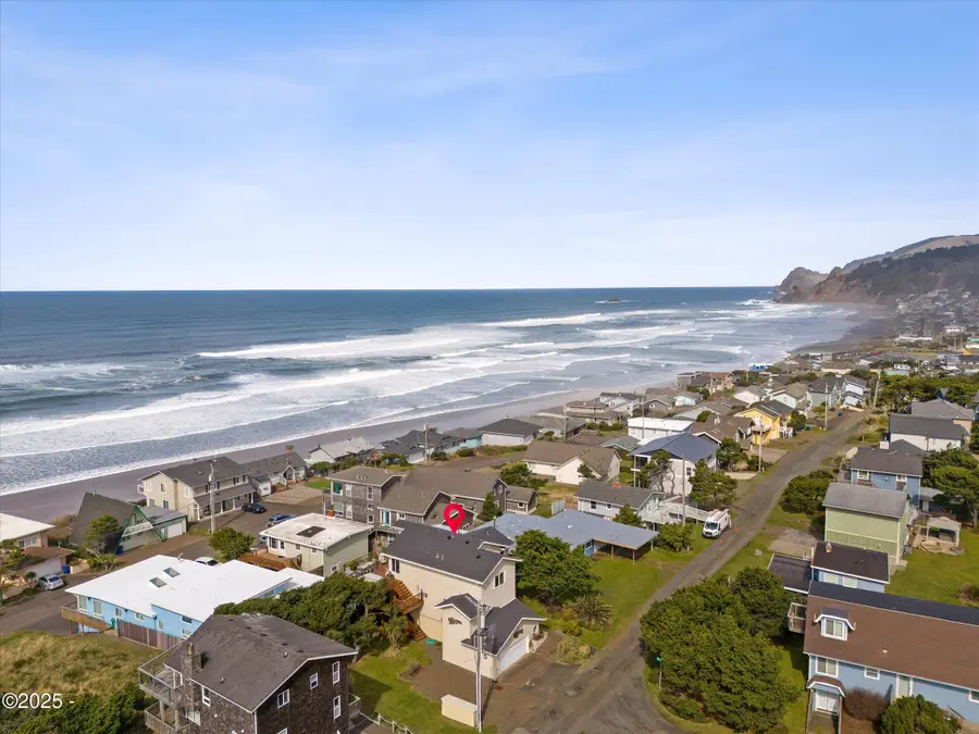 5203 NW Keel, Lincoln City, OR 97367 - #2