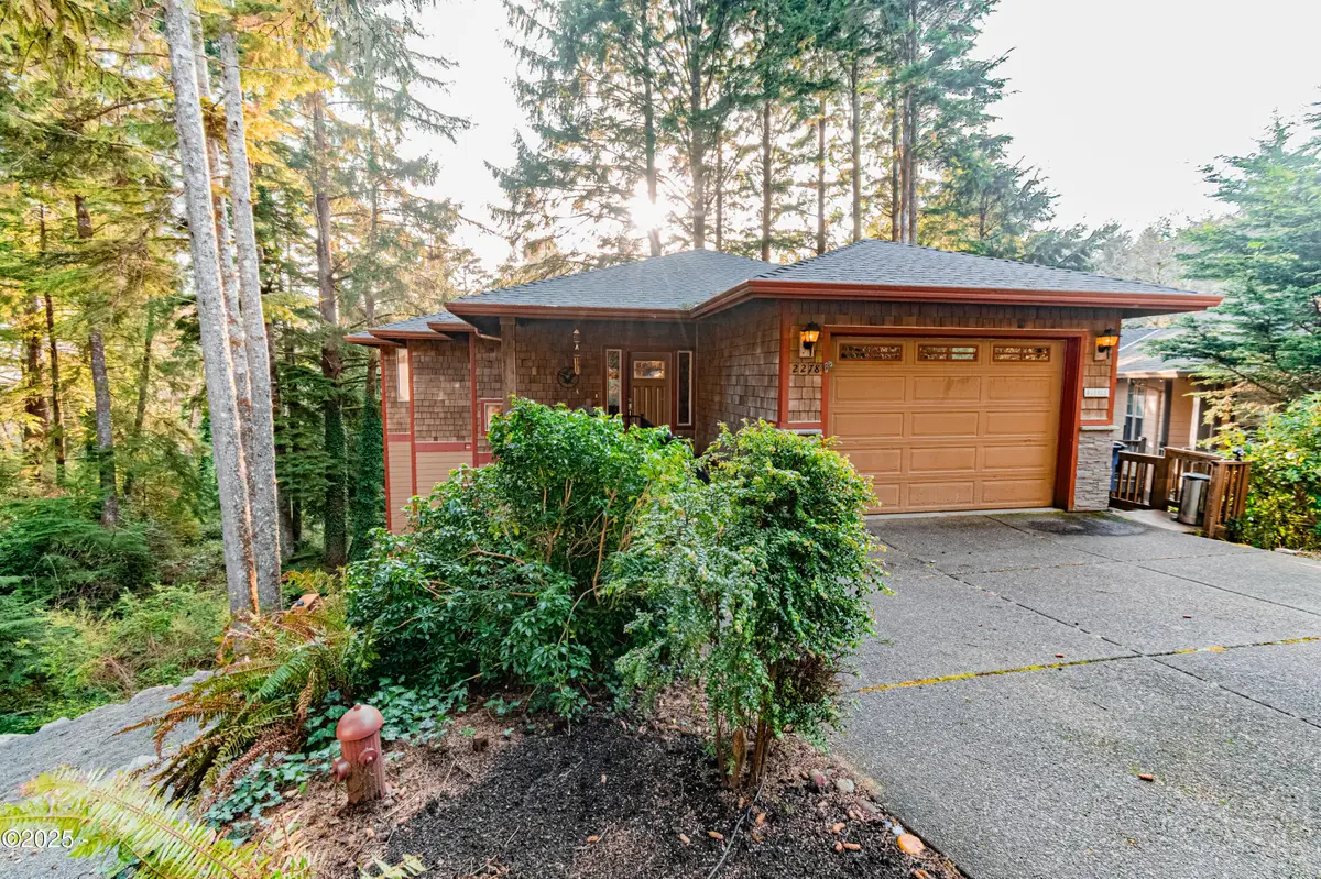 2278 NE Hotspur, Lincoln City, OR 97367 - #1