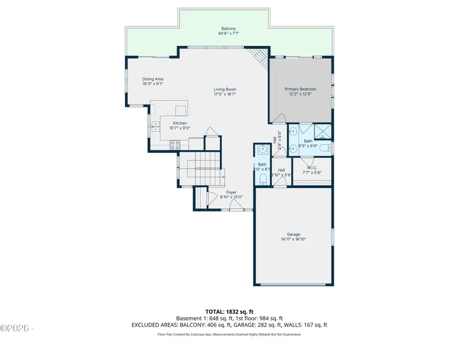 2278 NE Hotspur, Lincoln City, OR 97367 - #2