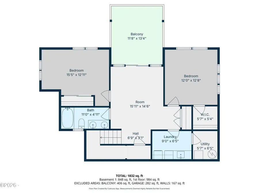 2278 NE Hotspur, Lincoln City, OR 97367 - #3