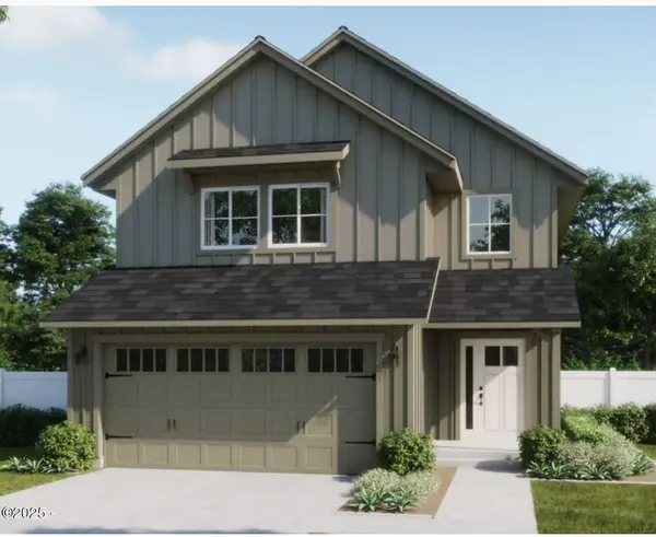 TL38 Proposal Point, Neskowin, OR 97149