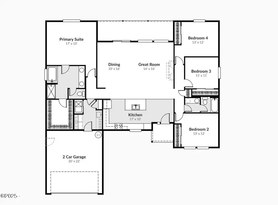 TL52 Pelican Point, Neskowin, OR 97149 - #2