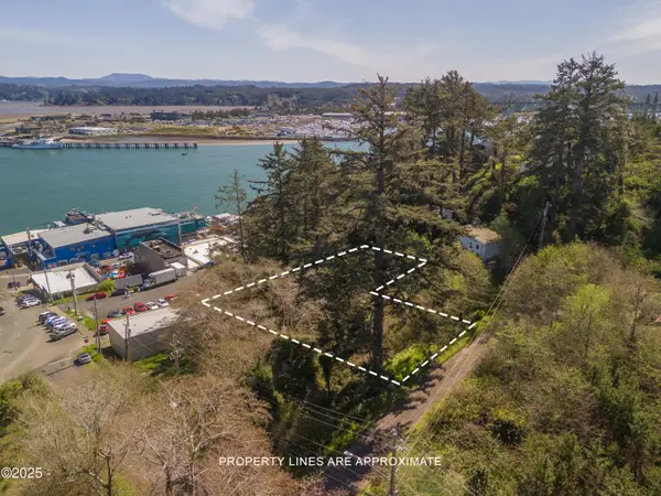 5900-6100 T/l Sw 12th St, Newport, OR 97365