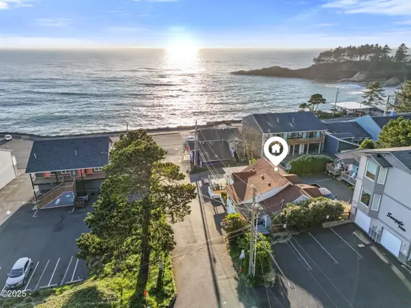 25 Clarke, Depoe Bay, OR 97341