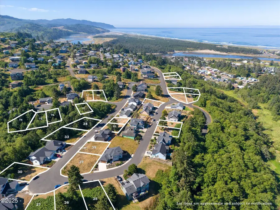 25 Lahaina Loop, Pacific City, OR 97135 - #2