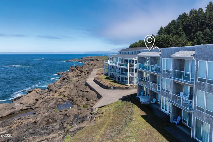 1113 N Hwy 101 #52, Depoe Bay, OR 97341 - #2