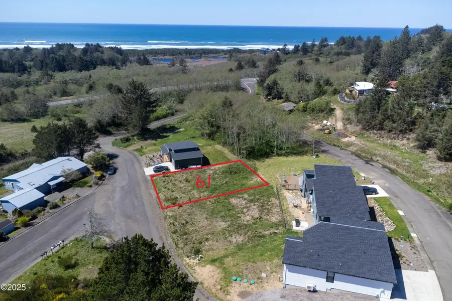 Lot 61 Valhalla, Neskowin, OR 97149 - #2