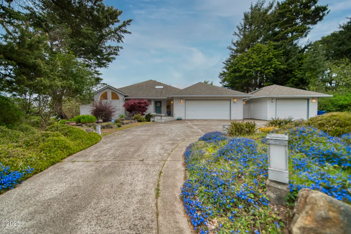 5329 NE Port, Lincoln City, OR 97367 - #1