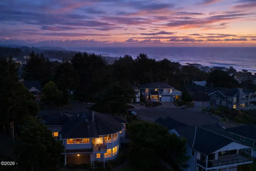 5329 NE Port, Lincoln City, OR 97367 - #2