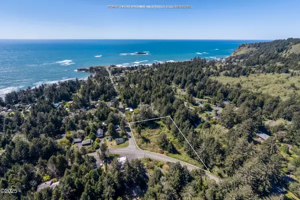 6525 Otter Crest Lp, Otter Rock, OR 97369