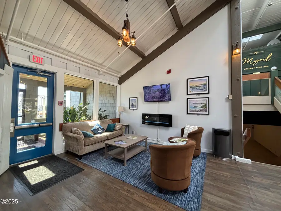 1000 SE Bay, Newport, OR 97365 - #2