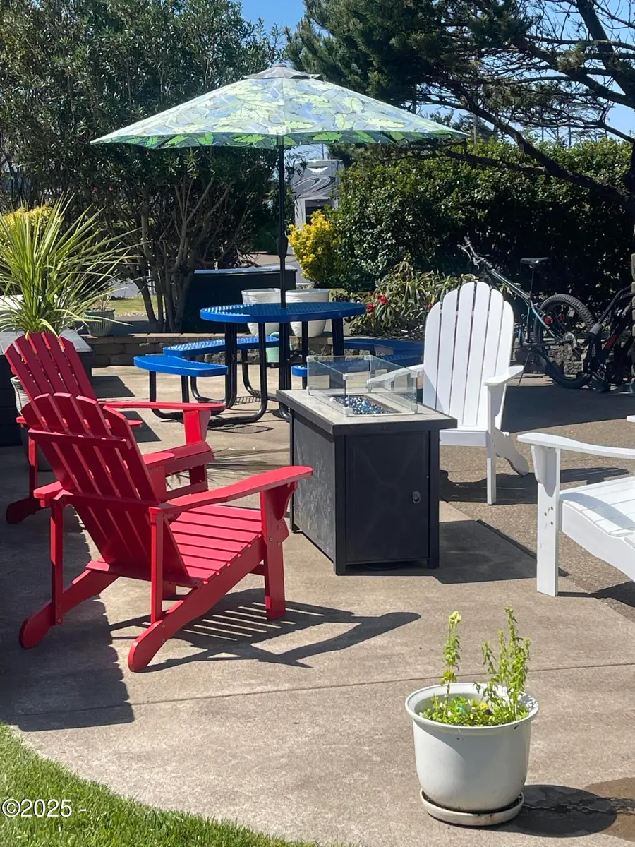 6225 N Coast Hwy Lot 92, Newport, OR 97365 - #3