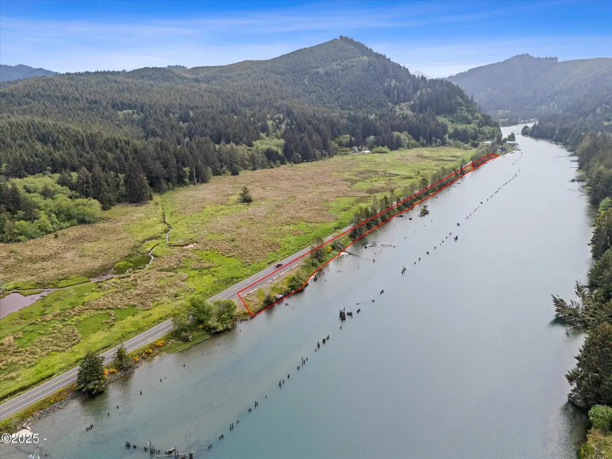 900 Blk Siletz Hwy Tl200 & 900, Lincoln City, OR 97367 - #1