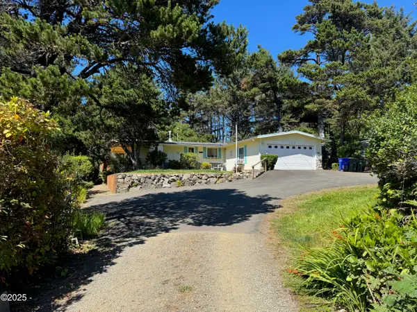 107 SE 143rd, South Beach, OR 97366